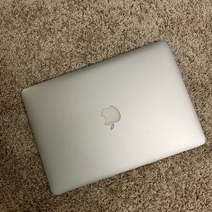 Macbook Air